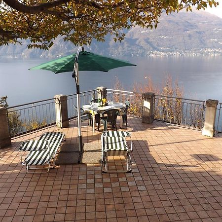 Exclusive Villa Crotto Lake View Varenna Oda fotoğraf