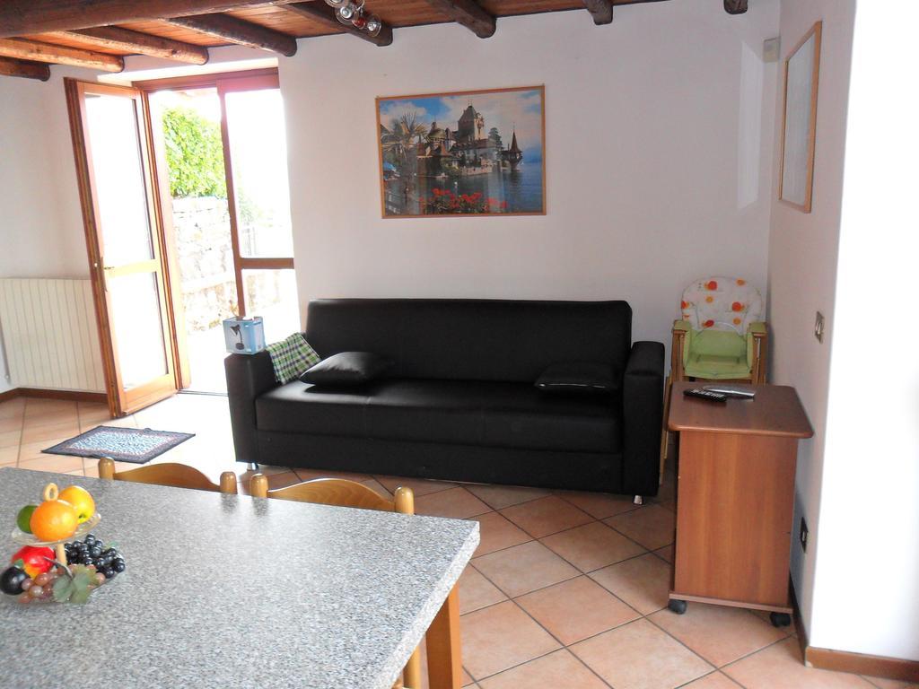Exclusive Villa Crotto Lake View Varenna Oda fotoğraf