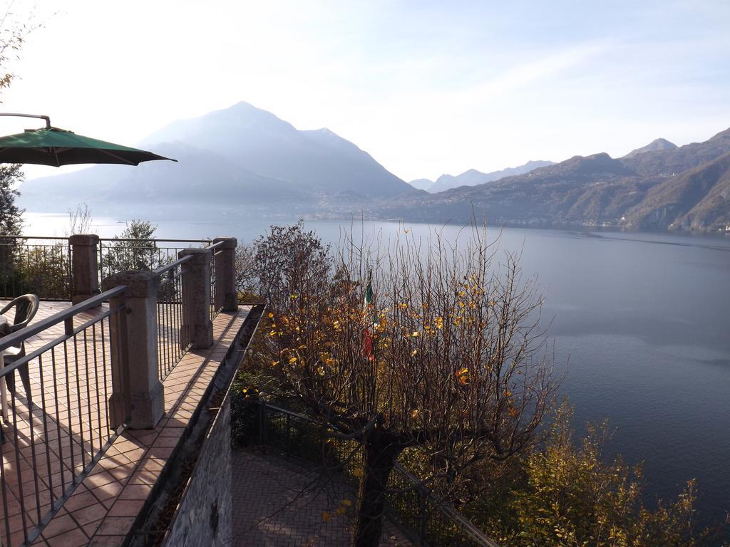 Exclusive Villa Crotto Lake View Varenna Oda fotoğraf