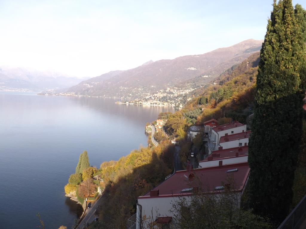 Exclusive Villa Crotto Lake View Varenna Oda fotoğraf