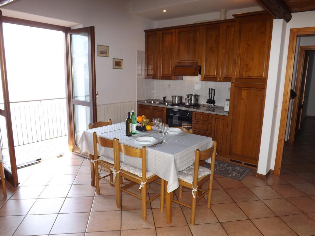 Exclusive Villa Crotto Lake View Varenna Dış mekan fotoğraf