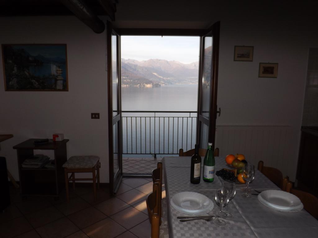 Exclusive Villa Crotto Lake View Varenna Oda fotoğraf