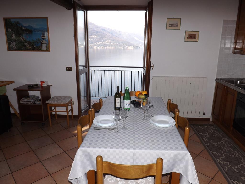 Exclusive Villa Crotto Lake View Varenna Dış mekan fotoğraf