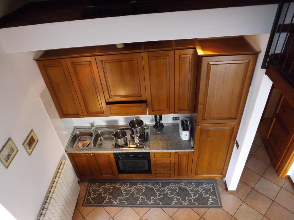 Exclusive Villa Crotto Lake View Varenna Dış mekan fotoğraf