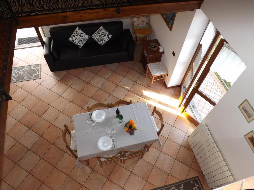 Exclusive Villa Crotto Lake View Varenna Dış mekan fotoğraf