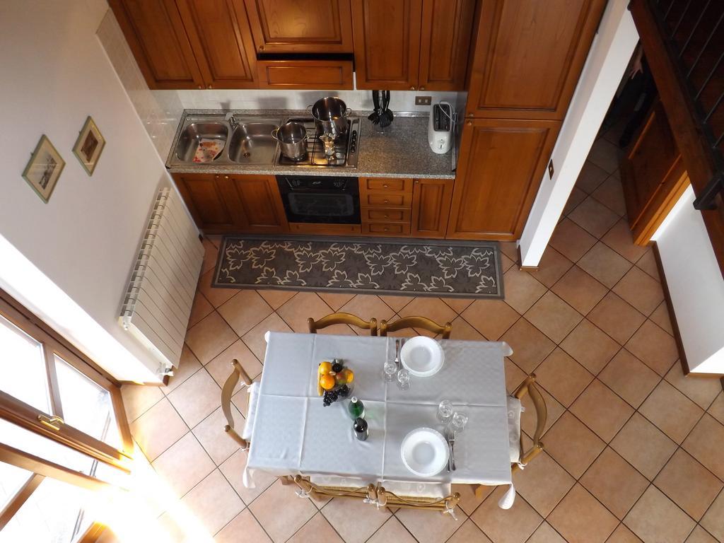 Exclusive Villa Crotto Lake View Varenna Oda fotoğraf