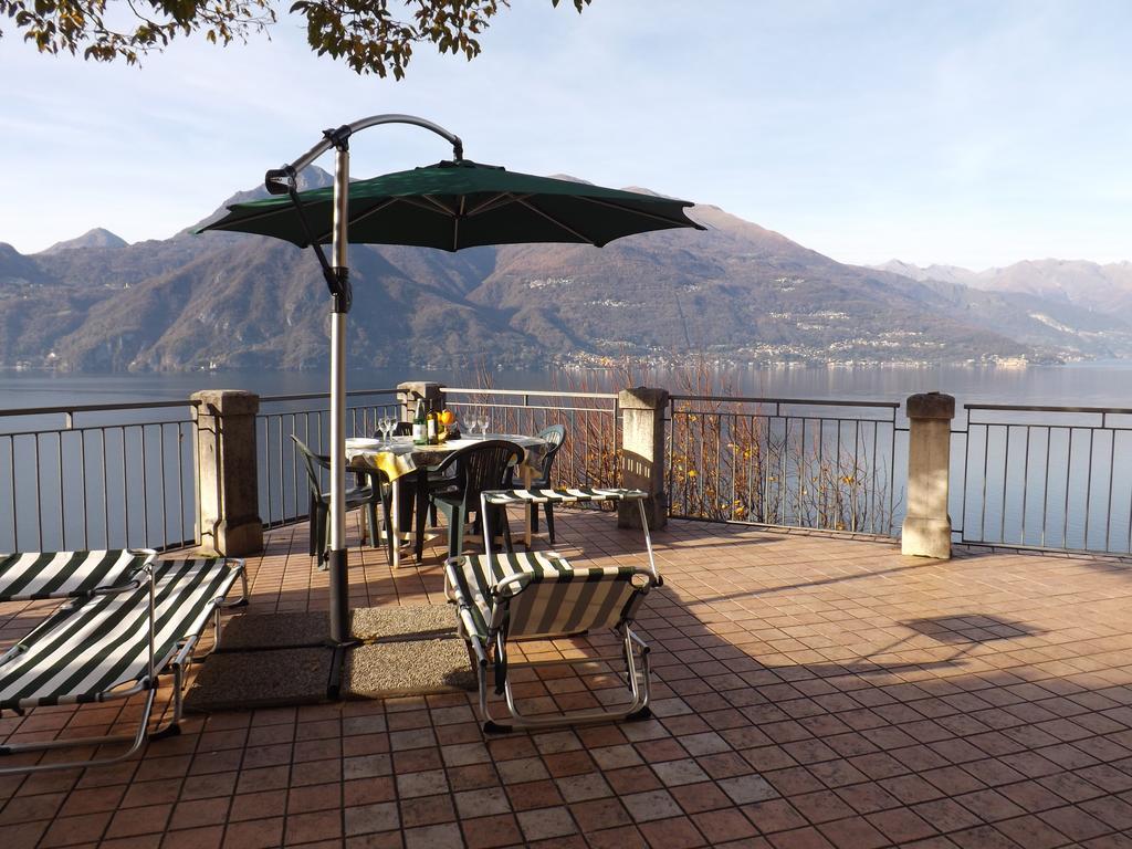Exclusive Villa Crotto Lake View Varenna Oda fotoğraf