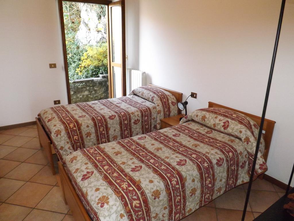 Exclusive Villa Crotto Lake View Varenna Dış mekan fotoğraf