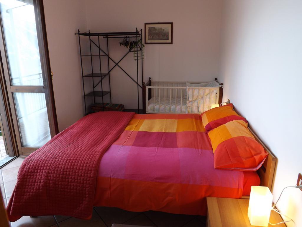 Exclusive Villa Crotto Lake View Varenna Oda fotoğraf