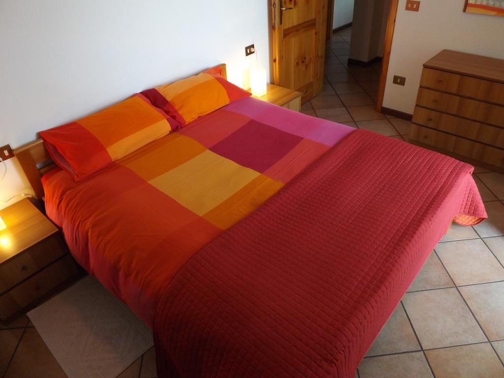 Exclusive Villa Crotto Lake View Varenna Oda fotoğraf