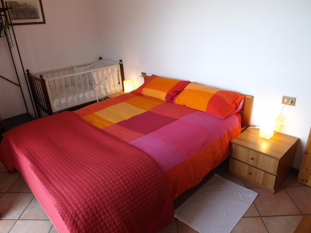 Exclusive Villa Crotto Lake View Varenna Oda fotoğraf