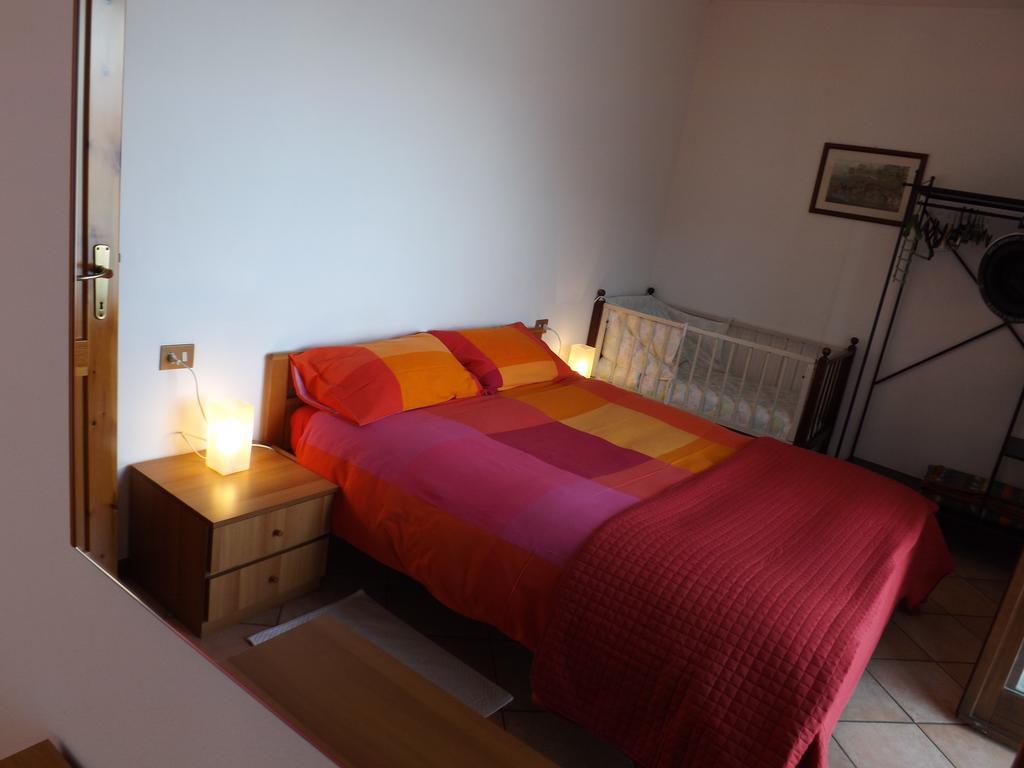 Exclusive Villa Crotto Lake View Varenna Dış mekan fotoğraf