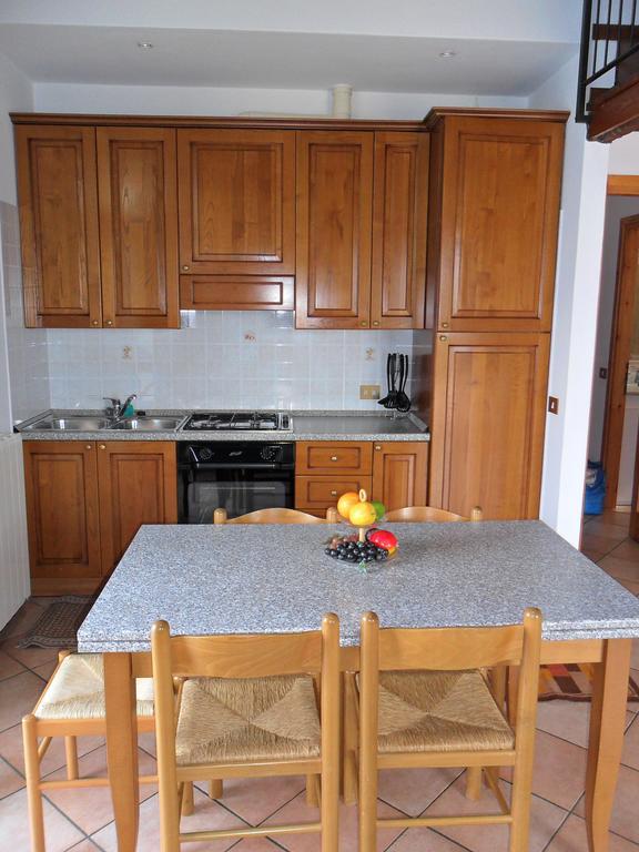 Exclusive Villa Crotto Lake View Varenna Oda fotoğraf