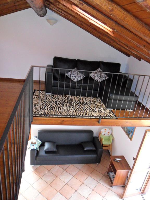Exclusive Villa Crotto Lake View Varenna Oda fotoğraf