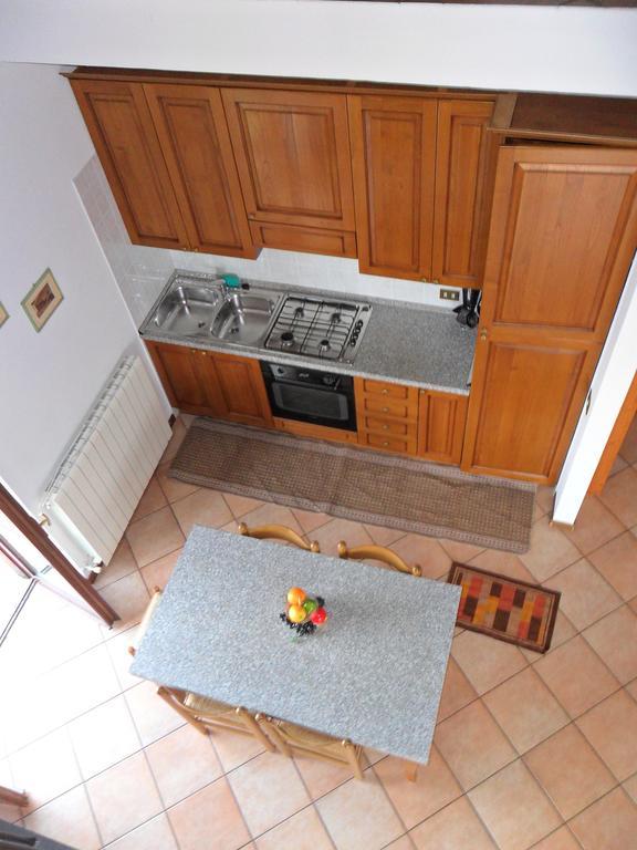 Exclusive Villa Crotto Lake View Varenna Oda fotoğraf