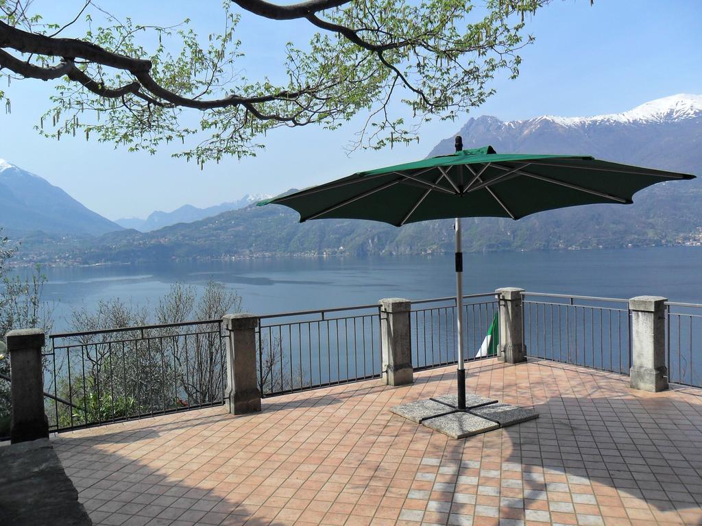 Exclusive Villa Crotto Lake View Varenna Oda fotoğraf