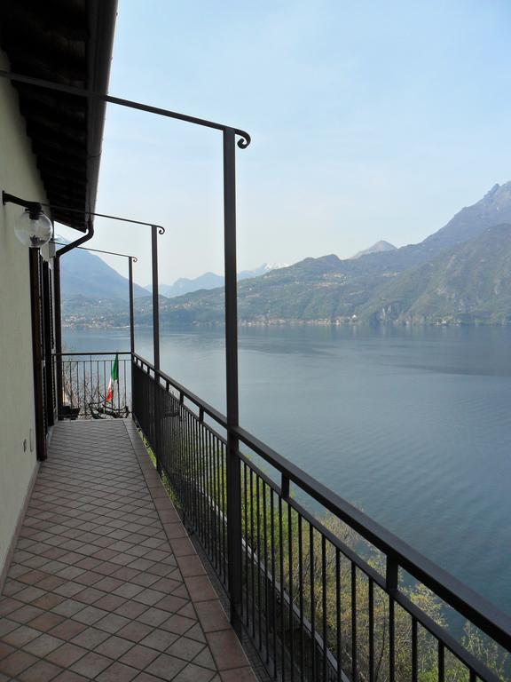 Exclusive Villa Crotto Lake View Varenna Oda fotoğraf